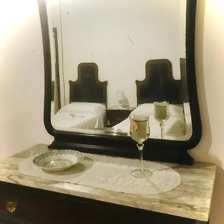 Bed & Breakfast 