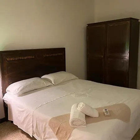 Bed & Breakfast 